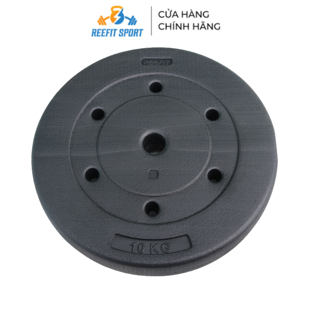 TẠ MIẾNG NHỰA REEFIT SPORT