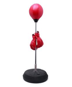 Bóng Phản Xạ Đỏ đấm boxing