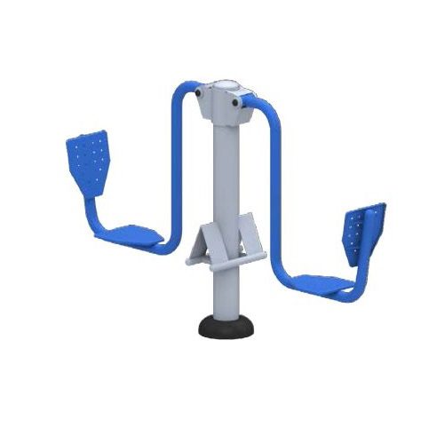Thiết bị tập chân - S80006