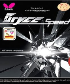Mặt Vợt Lán BRYCE SPEED