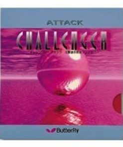 Mặt Vợt Gai CHALLENGER ATTACK