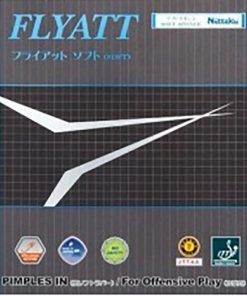 Mặt vợt lán FLYATT SOFT