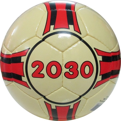 Quả Bóng Futsal 2030 Gerustar (khâu tay) Số 4