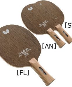 Cốt Vợt Bóng Bàn HADRAW SR