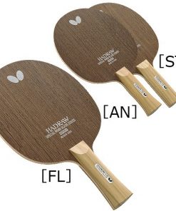 Cốt Vợt Bóng Bàn HADRAW VR