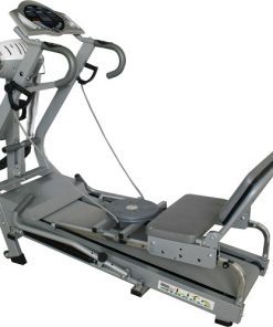 Máy Chạy bộ Cơ 10 Chức Năng Life - 2098