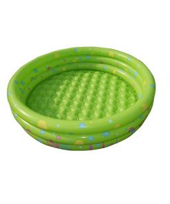 BỂ BƠI TRẺ EM 80CM XANH LÁ
