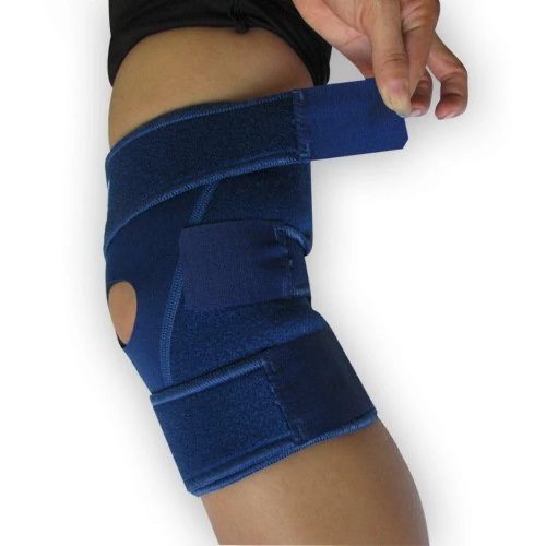 Băng bảo vệ đầu gối PJ 758A - Phúc Thành Sport