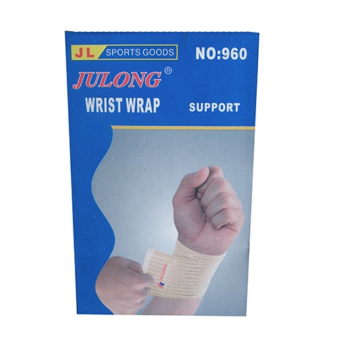 Băng cổ tay JuLong 960