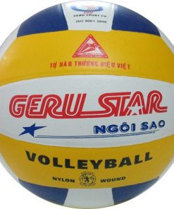Banh bóng chuyền số 5 Gerustar