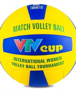 Banh bóng chuyền VTV Cup
