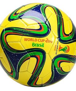 Banh Đá Da World Cup - Size 4