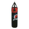 Bao cát đấm boxing 6 tấc dây dù
