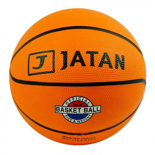Bóng rổ Jatan D3000 số 6