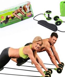 Dụng cụ tập thể dục đa năng Revoflex Xtreme