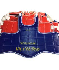 Giáp Bảo Hộ Vovinam Một Mặt