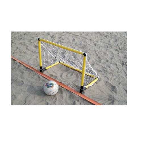 Khung thành bóng đá bãi biển mini S13325