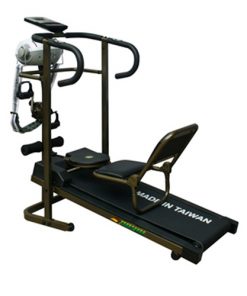 Máy Chạy bộ Cơ 5 Chức Năng Royal-511