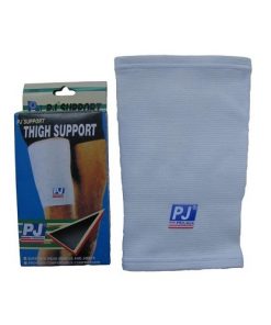 Băng bảo vệ đùi PJ PJ-602 (Trắng)