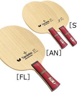 Cốt Vợt Bóng Bàn APOLONIA ZLC