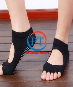 Vớ tập yoga chống trơn trượt