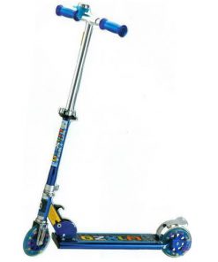 Xe trượt scooter 2001S màu xanh