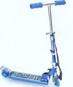Xe trượt Scooter 2004S màu xanh