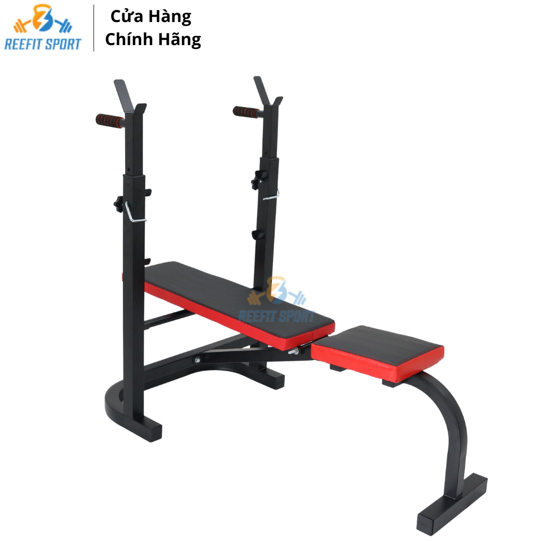 GHẾ TẠ ĐƠN VUÔNG 50 RF- 20150