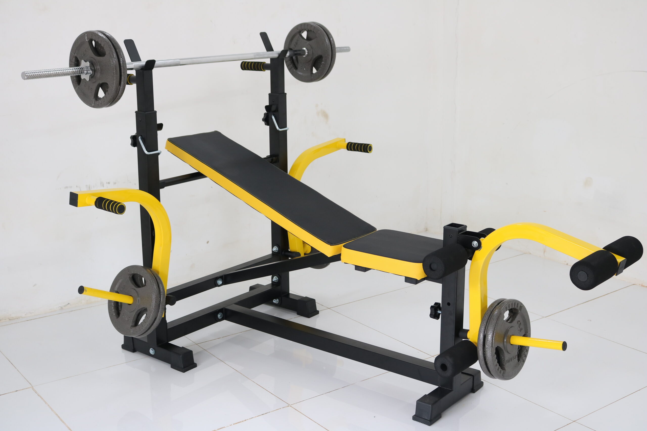 Ghế tạ không xô vuông 50 RF-20250