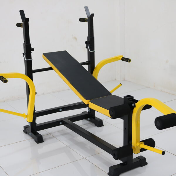 Ghế tạ không xô vuông 50 RF-20250