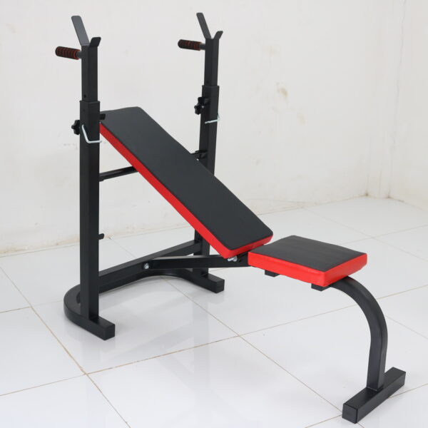 Ghế tạ đơn vuông 50 RF- 20150