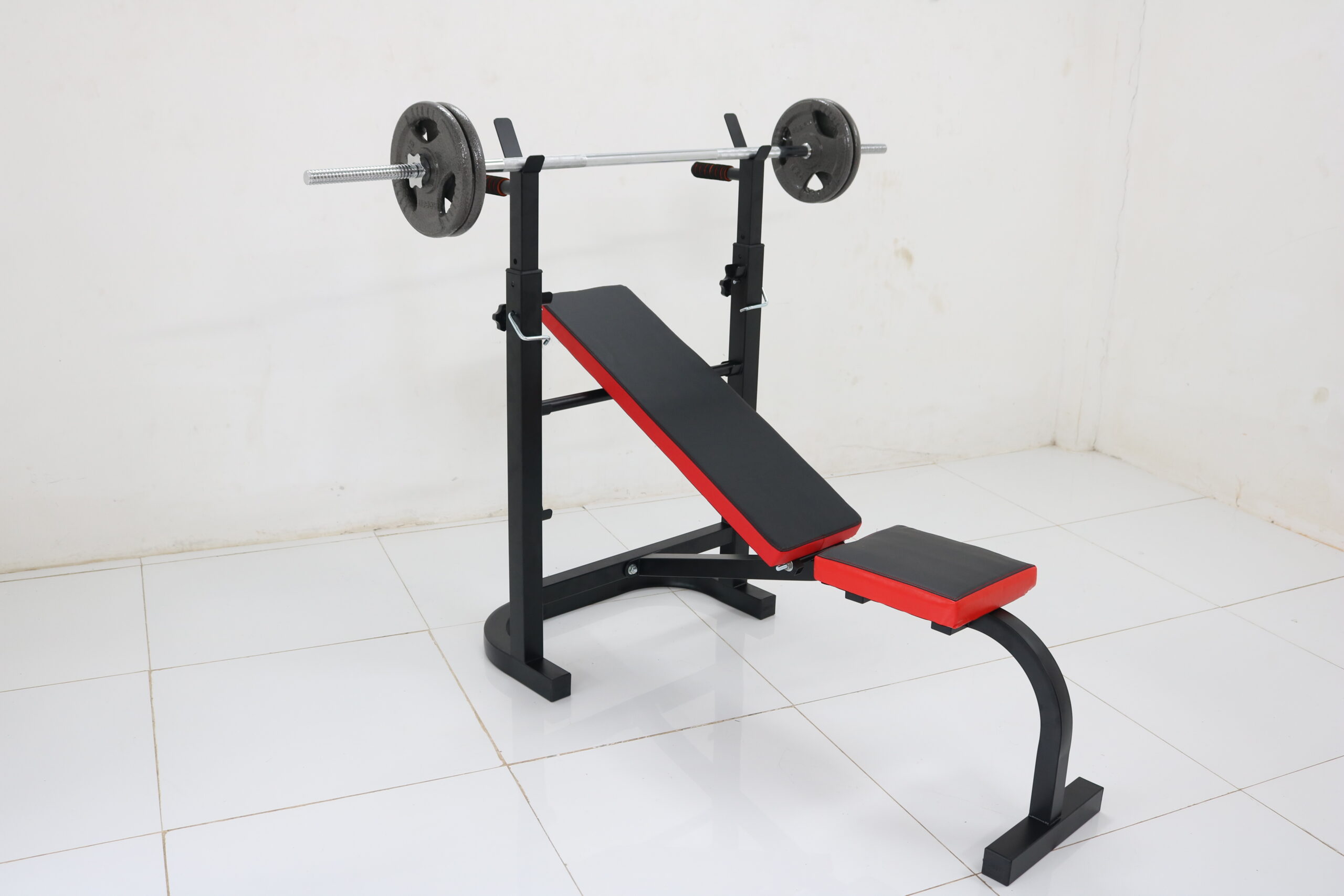 Ghế tạ đơn vuông 50 RF- 20150