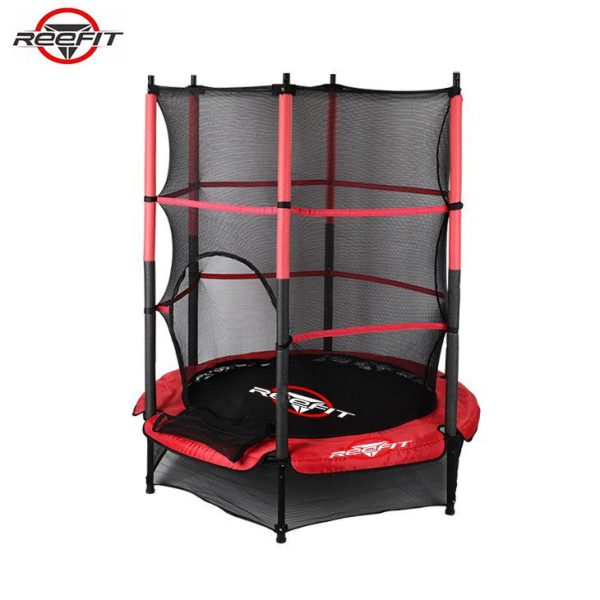 Sàn nhún cho bé tập bật nhảy có lưới chắn Reefit sport RF-51004
