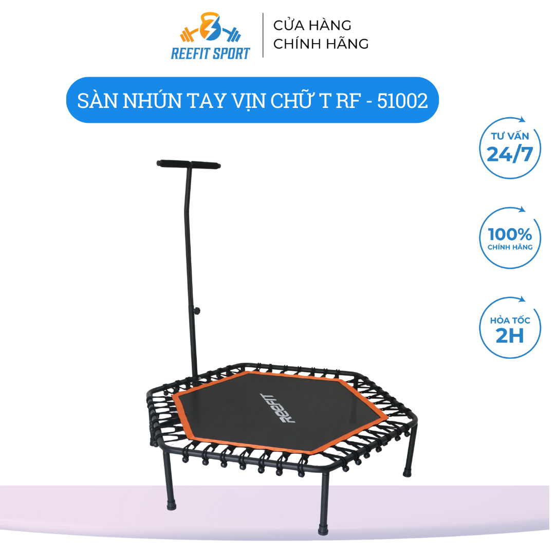 sàn nhún rf 51002