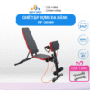 Ghế Tập Bụng Đa Năng REEFIT RF-20189