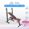 Ghế tạ đơn gấp gọn RF-201002