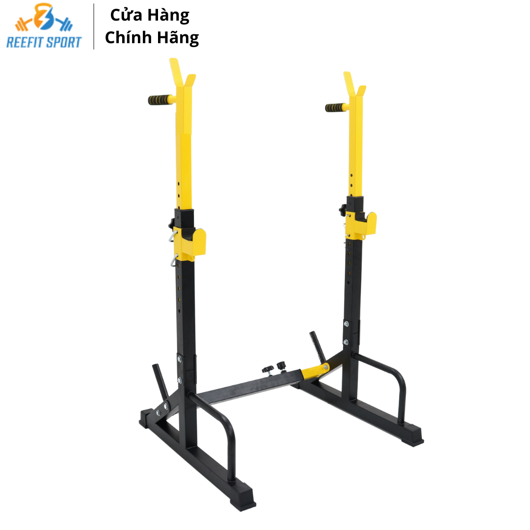 KHUNG ĐỠ ĐA NĂNG ĐIỀU CHỈNH ĐỘ CAO RF- 201163