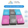 Gạch tập yoga gối tập yoga Reefit nhập khẩu