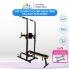 Ghế tạ tập gym, xà đơn xà kép gấp gọn RF-20450