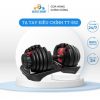 Tạ tay điều chỉnh Reefit 552 24KG RF-50015