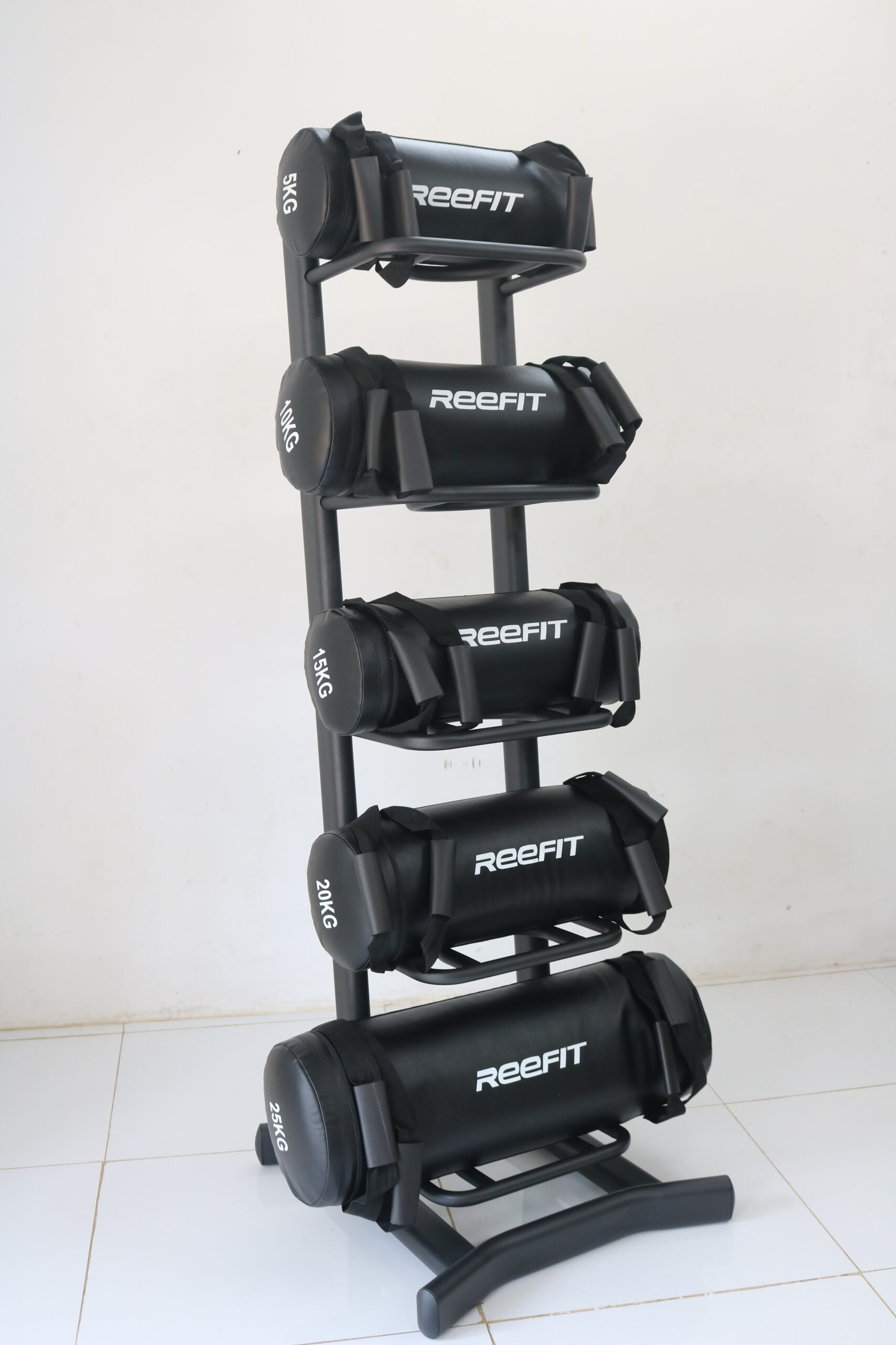 Túi Thế Lực Bao Cát Tạ Power Bag 5kg 10kg 15kg 25kg RF - 53006 - Dụng Cụ Tập Thể Lực ,Tập Functional, Crossfit