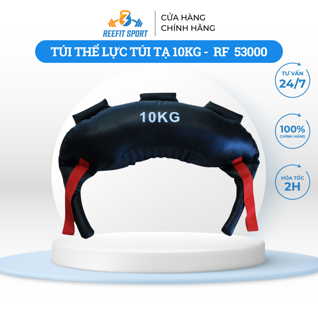 Xanh 10kg
