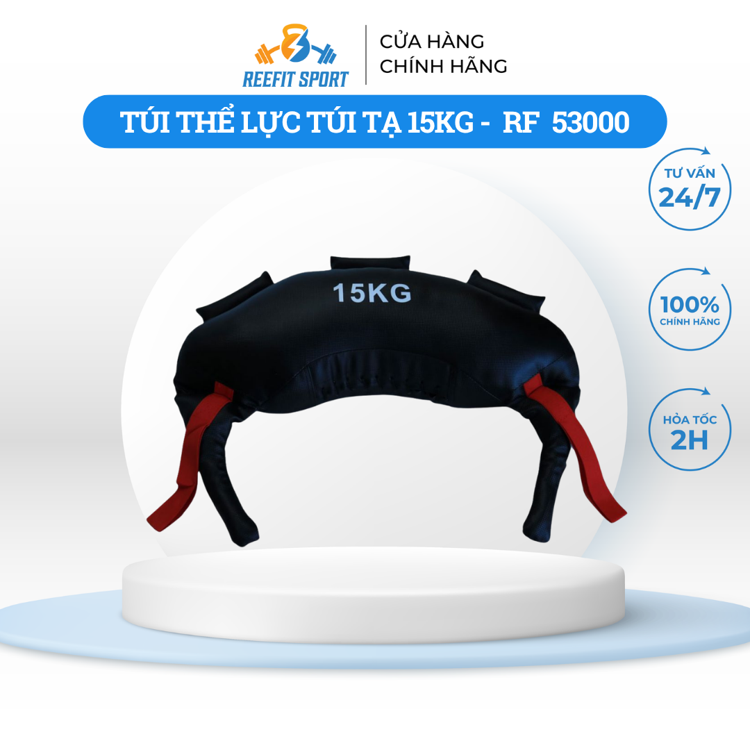 Xanh 15kg (2)