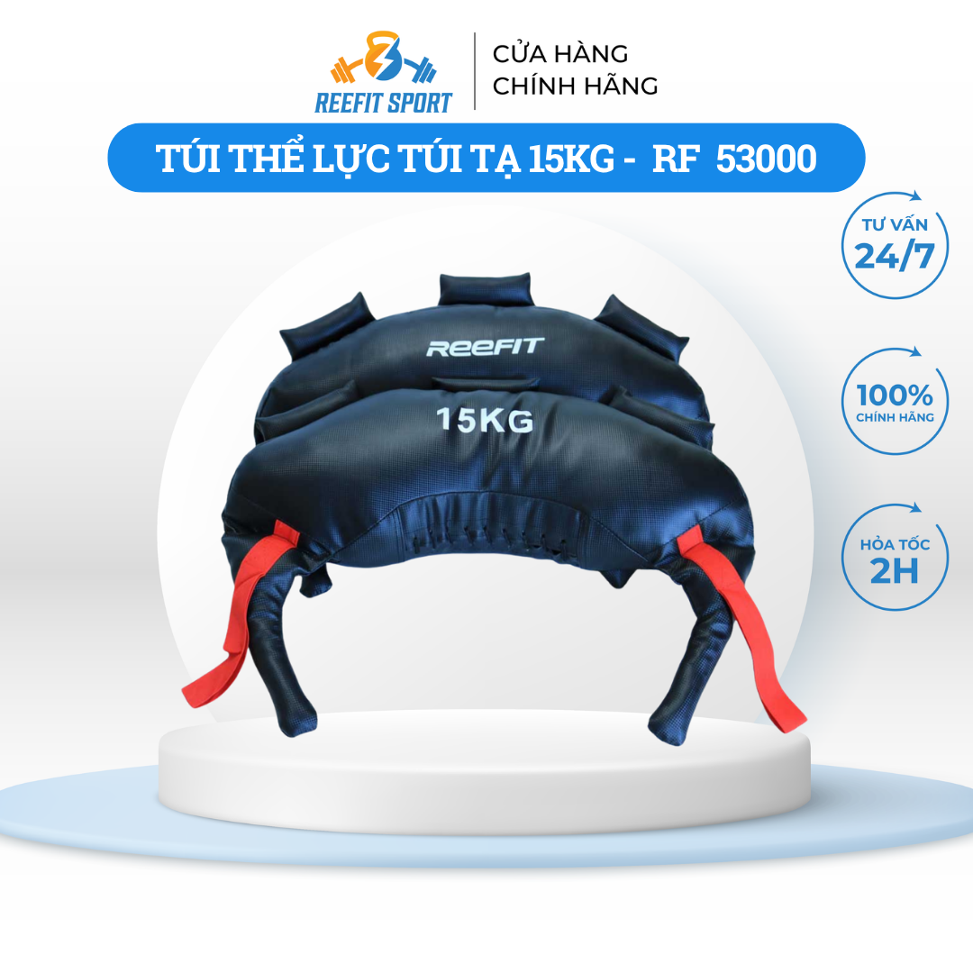 Xanh 15kg