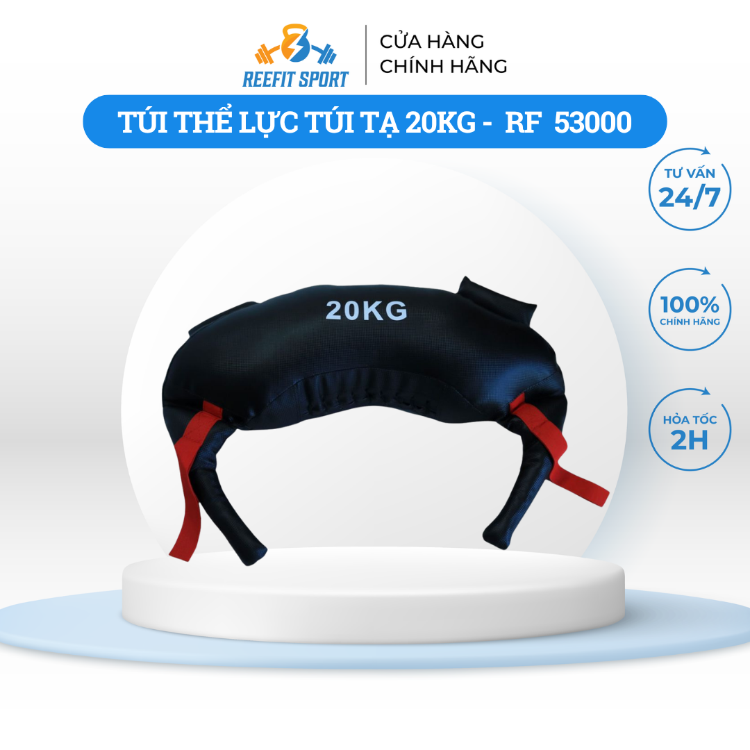 Xanh 20kg (2)