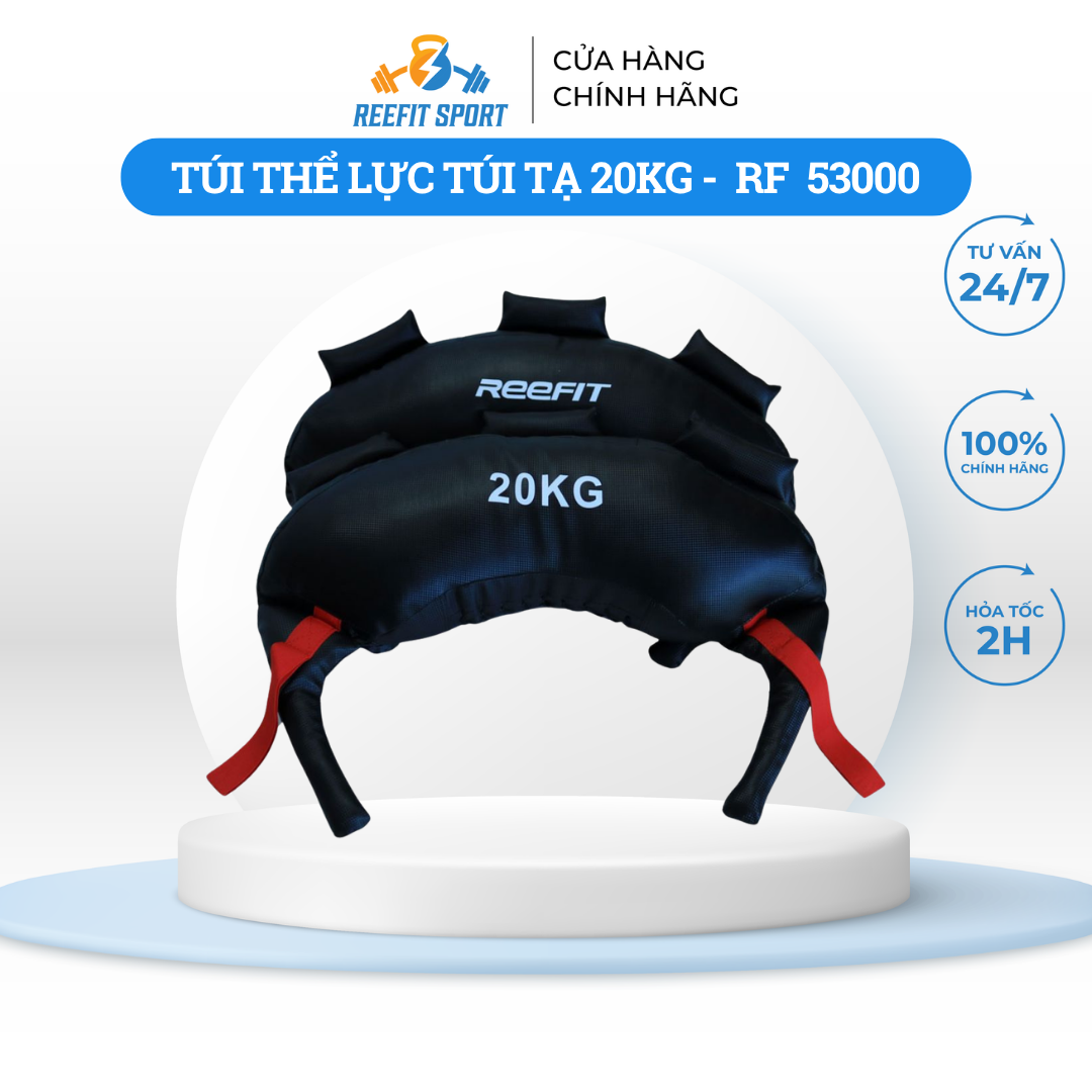 Xanh 20kg