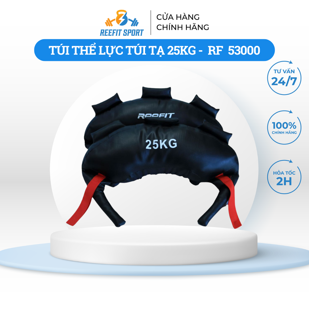 Xanh 25kg (2)