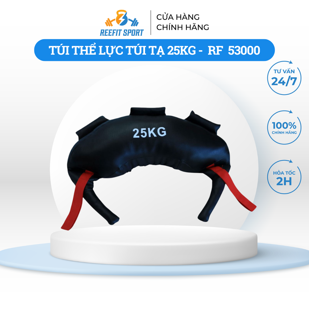Xanh 25kg