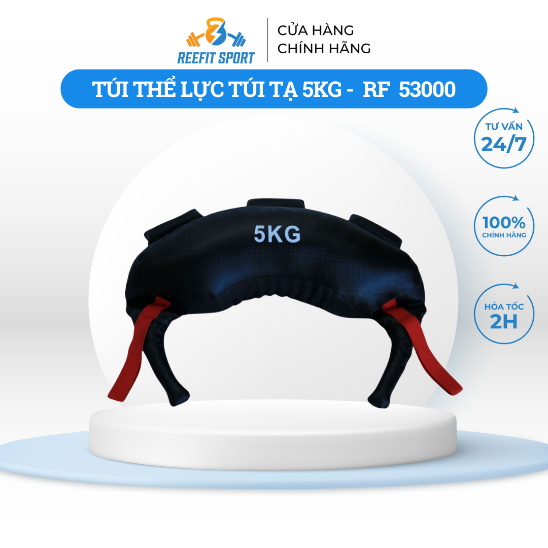 Xanh 5kg
