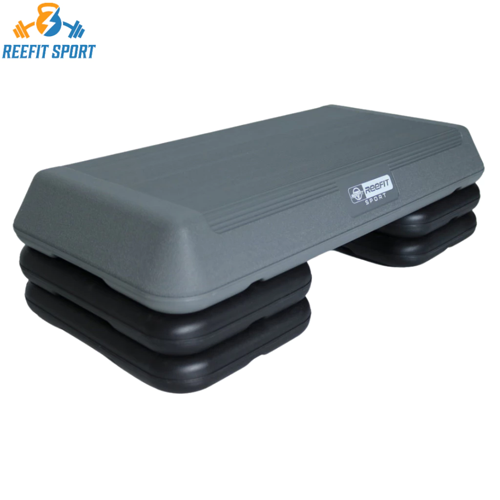 Bục aerobic bệ dậm nhảy, Yoga & Aerobic 72cm - RF 47049